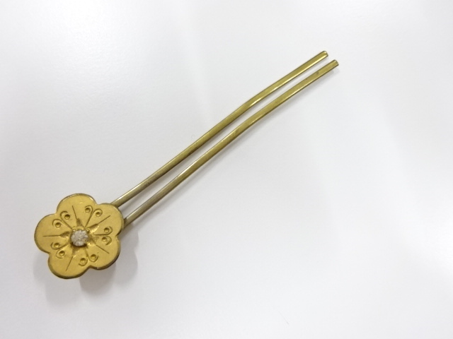 Japanese Kimono / Others (Bolt etc) Metal